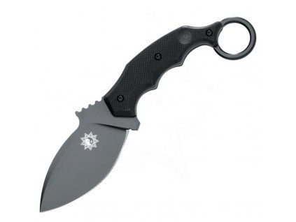 FOX KNIVES DERESPINA KUKU HANUMAN FIGHTING KARAMBIT PARONG KARAMBIT