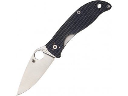 Spyderco Polestar