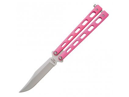 bear son butterfly pink 114PK 1