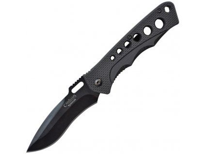 Camillus Rage Linerlock