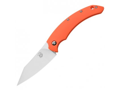 Fox Slim Dragotac “Piemontes” orange FX518O