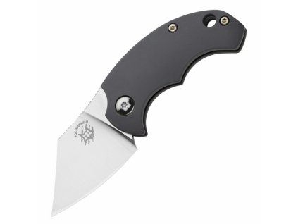 Fox BB Drago grey