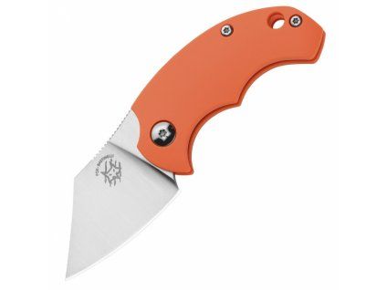Fox BB Drago orange