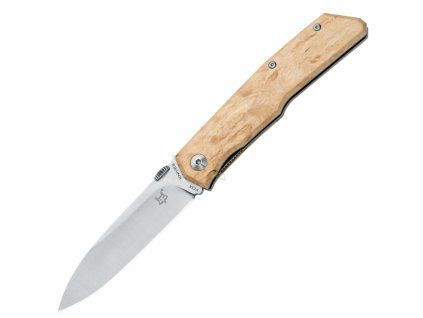 Fox Terzuola Design Birch Wood FX525BE
