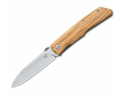 Fox Terzuola Design - olivové dřevo FX525OL