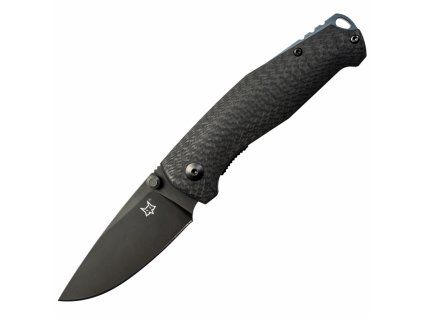 Fox Tur Folder - PVD