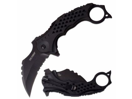 Tac Force Karambit - černý