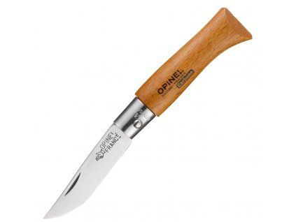Opinel N°03 carbon