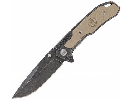Smith and Wesson Linerlock