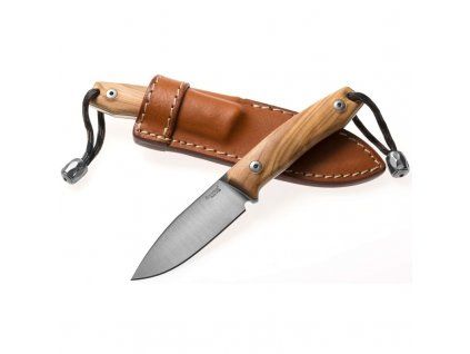 LionSTEEL M1 UL