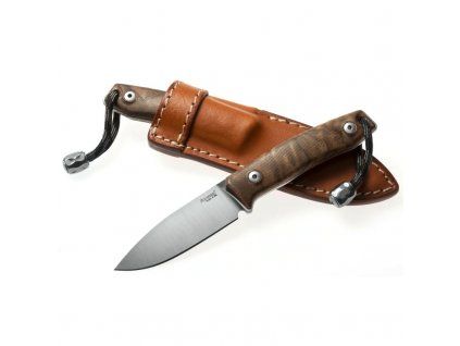 LionSTEEL M1 WN