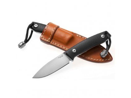 LionSTEEL M1 GBK