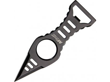 Neck knife - knife for krk