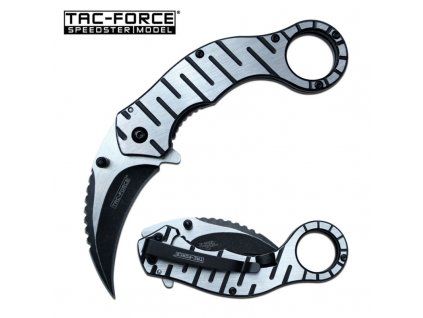 Tac Force TF-952 Karambit Two-Tone