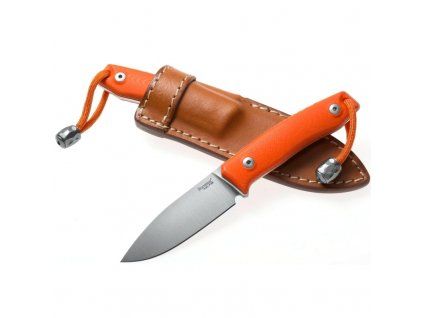 LionSTEEL M1 GOR