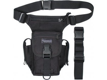 Thermite Versipack Black