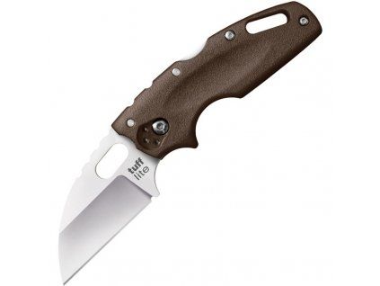 Cold Steel Tuff Lite Plain Dark Earth