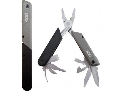 SOG Baton Q3 Multi Tool