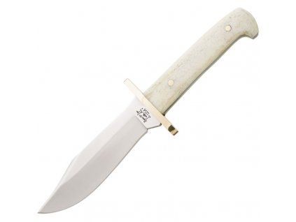 Bear & Son Baby Bowie White Bone