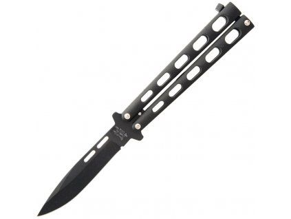 Butterfly Black