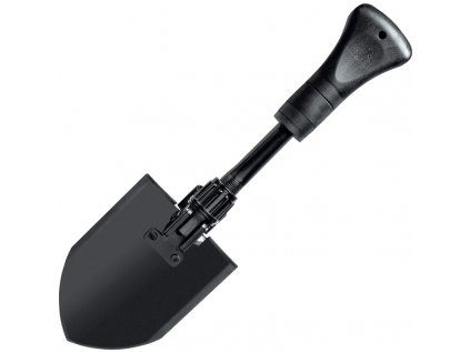 Gerber Gorge Shovel