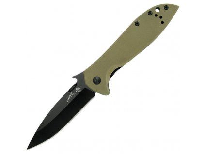 Kershaw Emerson CQC-4K Framelock
