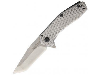 Kershaw Cathode Framelock
