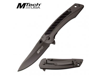 M-Tech USA Carbon Gray
