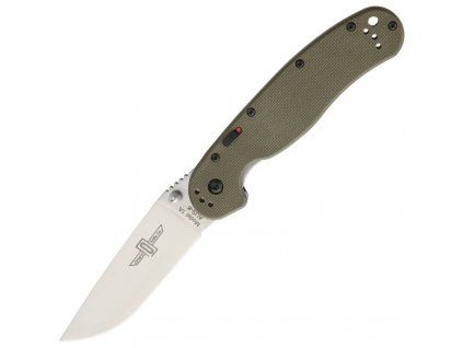 Ontario RAT1A SP Linerlock OD