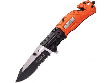 Tac Force EMT Rescue