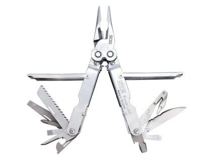 SOG Powerlock W / V-Cutter