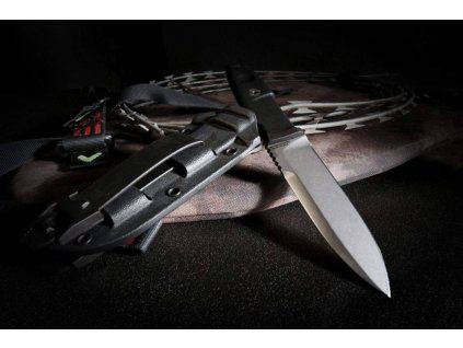 extrema ratio scout 2 stonewashed