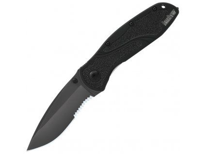 Kershaw Tactical Blur Linerlock