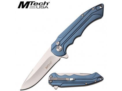 M-Tech Button Folding