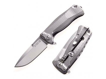 Lionsteel SR-22 Titanium Grey SR22 G
