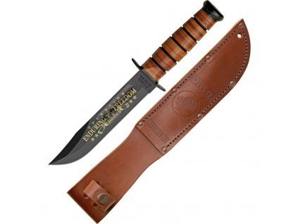 Ka-Bar USMC OEF Afghanistan