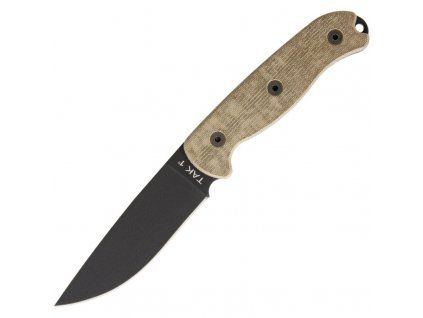 Ontario TAK-1 w/Nylon Sheath