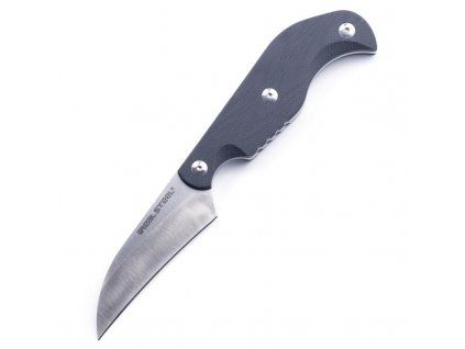 Real Steel Banshee black