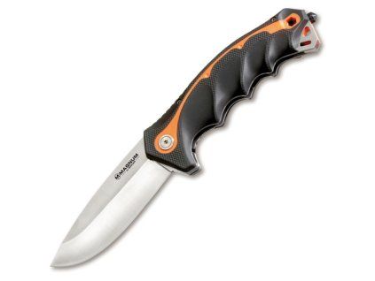 Böker Magnum Chainsaw Attendant Satin 01RY294