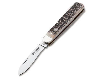 Böker Jagdmesser Mono CPM