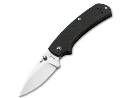 Böker Plus XS Drop 01BO533