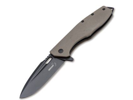 Böker Tactical Caracal