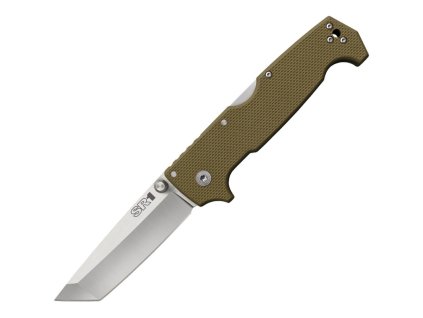 Cold Steel SR1 Tanto CS-62LA