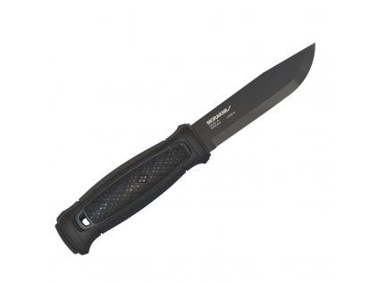 Morakniv knife Garberg Black
