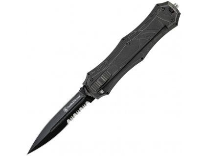 Smith & Wesson OTF Assist Finger Actuator
