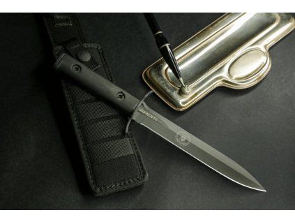 extrema ratio arditi black