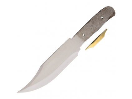 Čepel Bowie Blade 20cm With Guard