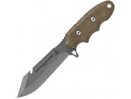 Tops Backpackers Bowie