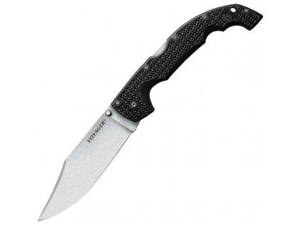 Cold Steel Voyager XL Lockback