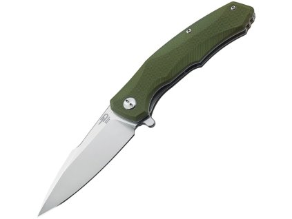 Bestech Knives Warwolf G10 KG04B